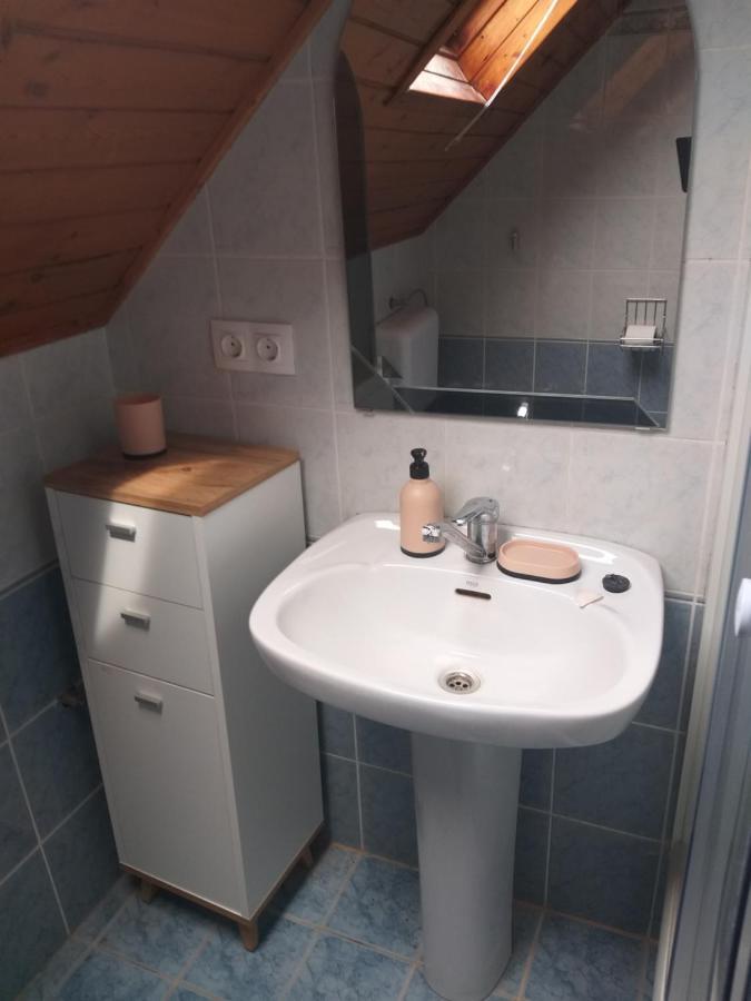 Azure House Aparthotel Keszthely Ngoại thất bức ảnh