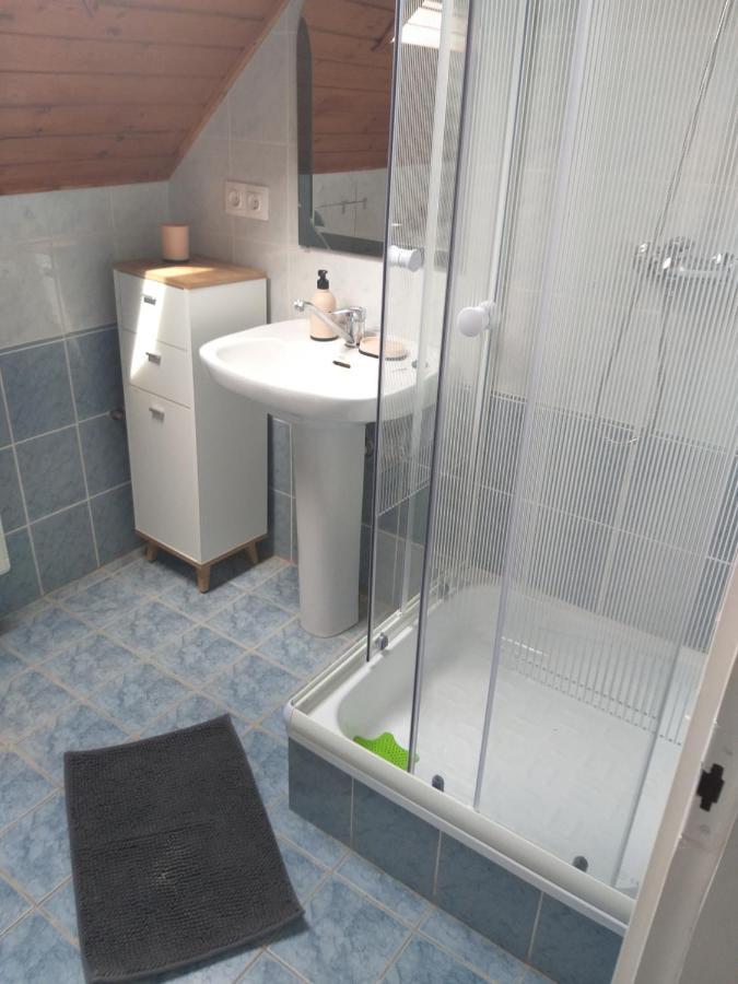 Azure House Aparthotel Keszthely Ngoại thất bức ảnh