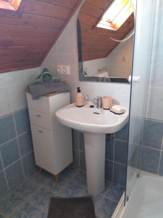 Azure House Aparthotel Keszthely Ngoại thất bức ảnh
