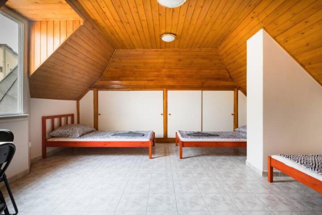 Azure House Aparthotel Keszthely Ngoại thất bức ảnh